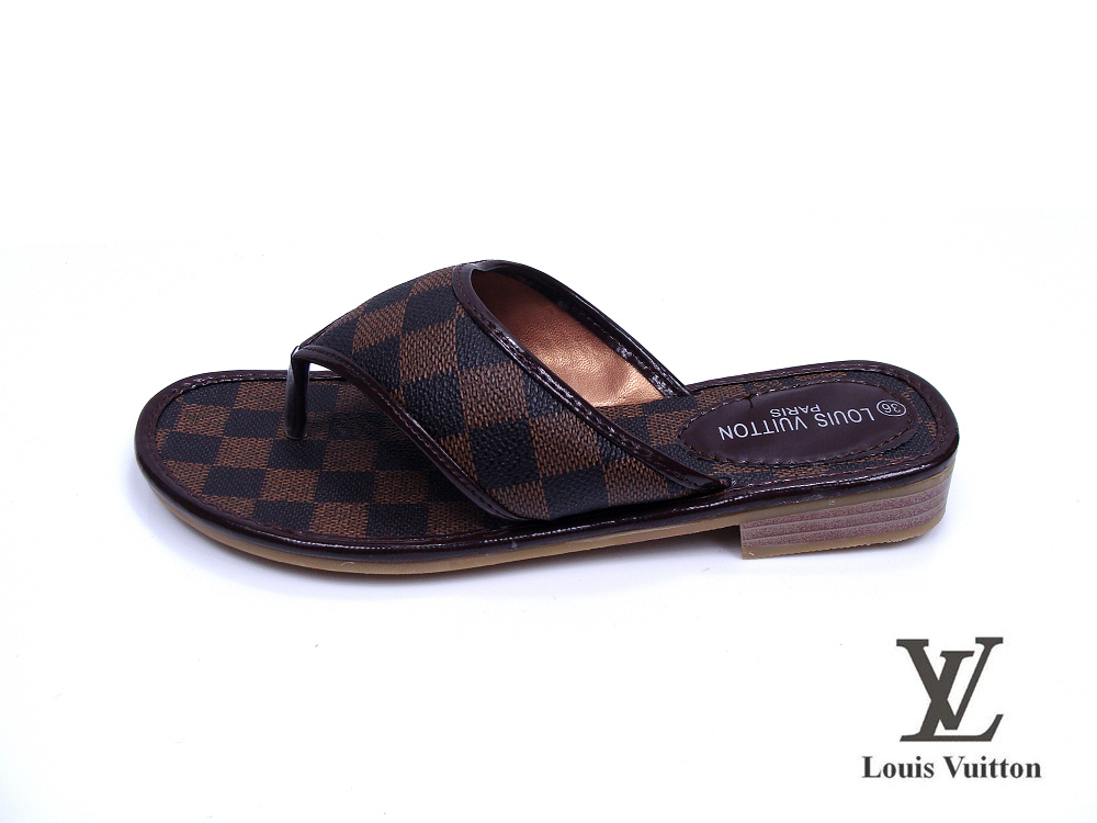LV sandals060